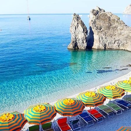 Casa Manu Apartments Μοντερόσο αλ Μάρε Εξωτερικό φωτογραφία