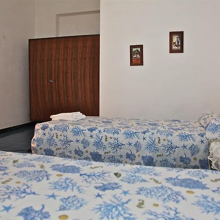 Casa Manu Apartments Μοντερόσο αλ Μάρε Εξωτερικό φωτογραφία
