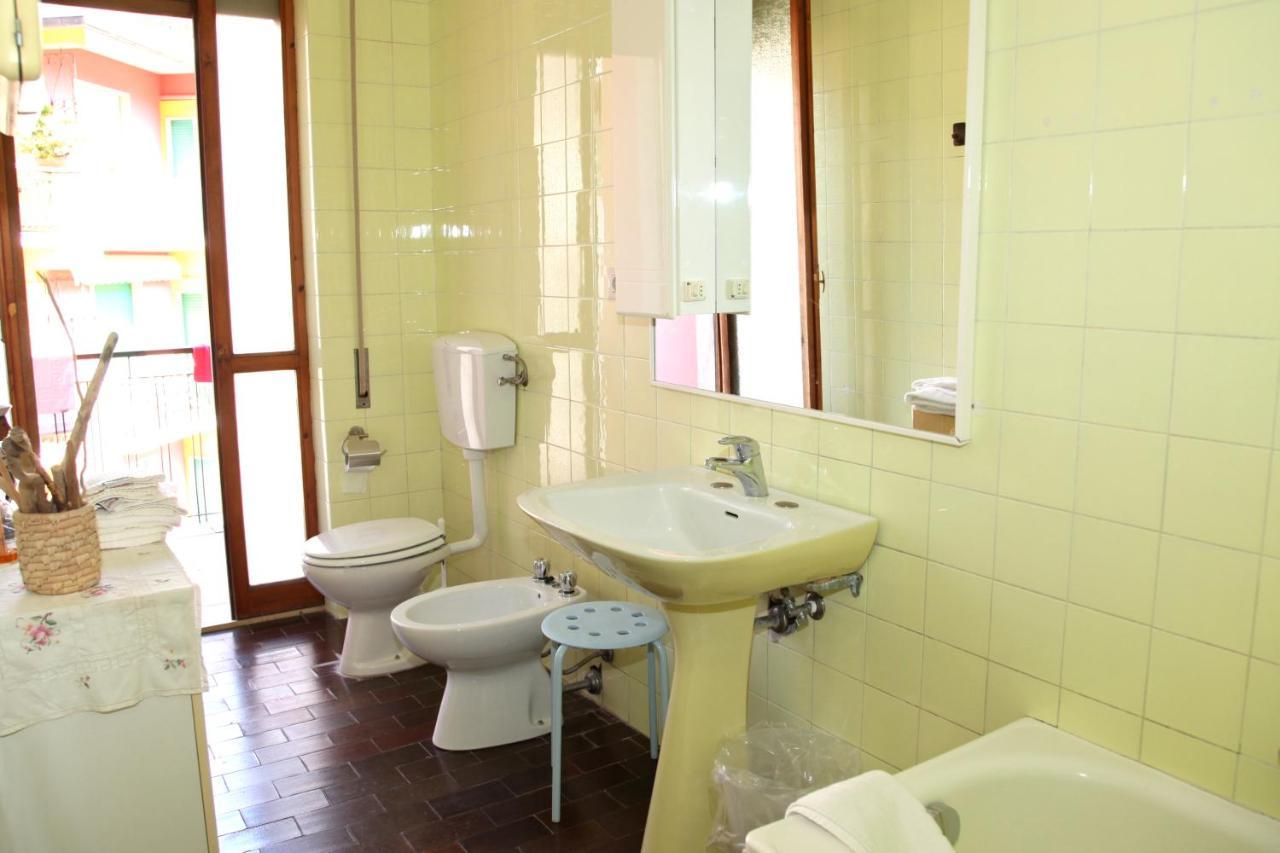 Casa Manu Apartments Μοντερόσο αλ Μάρε Εξωτερικό φωτογραφία