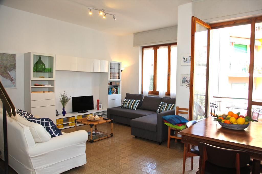 Casa Manu Apartments Μοντερόσο αλ Μάρε Εξωτερικό φωτογραφία