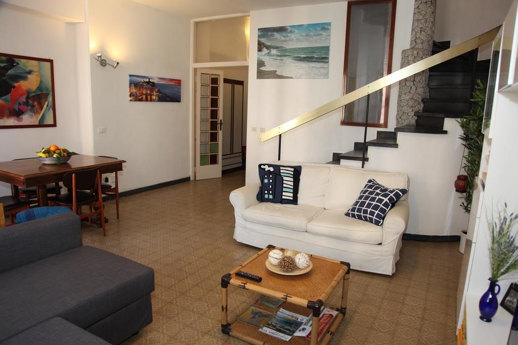 Casa Manu Apartments Μοντερόσο αλ Μάρε Εξωτερικό φωτογραφία