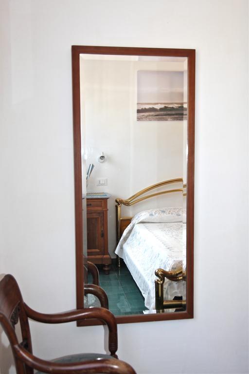 Casa Manu Apartments Μοντερόσο αλ Μάρε Εξωτερικό φωτογραφία