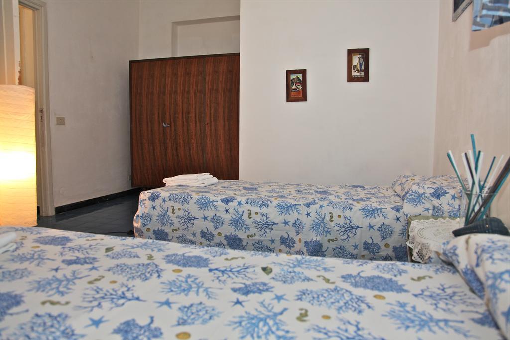 Casa Manu Apartments Μοντερόσο αλ Μάρε Εξωτερικό φωτογραφία