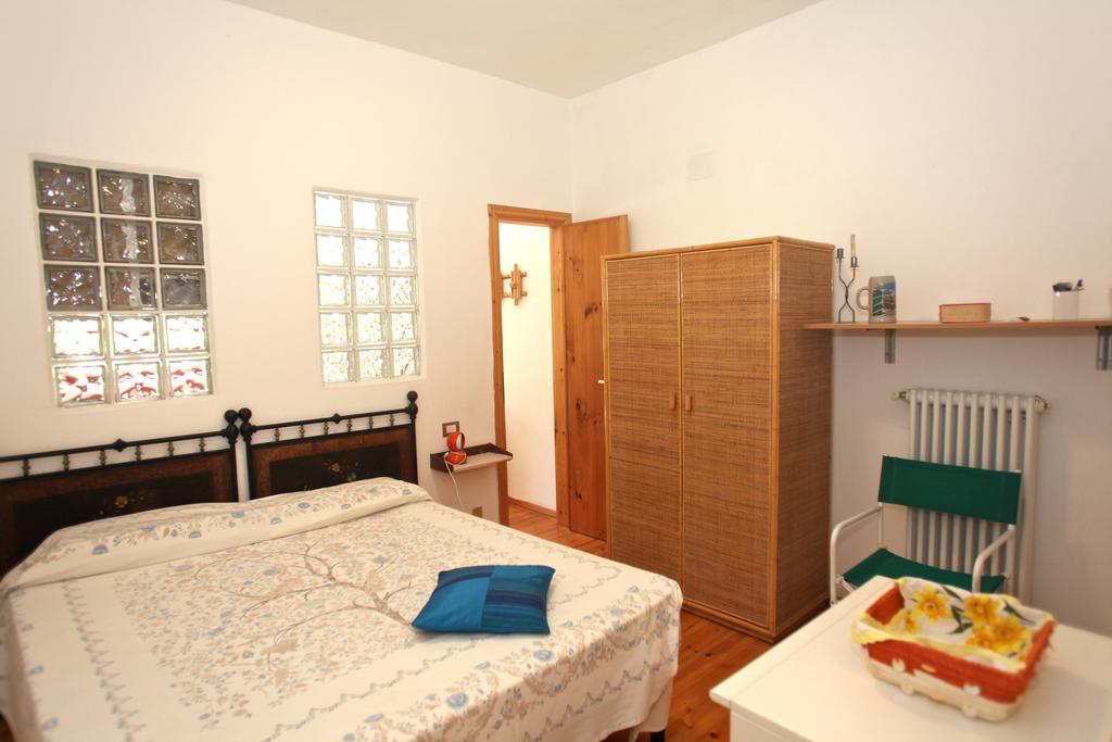 Casa Manu Apartments Μοντερόσο αλ Μάρε Εξωτερικό φωτογραφία