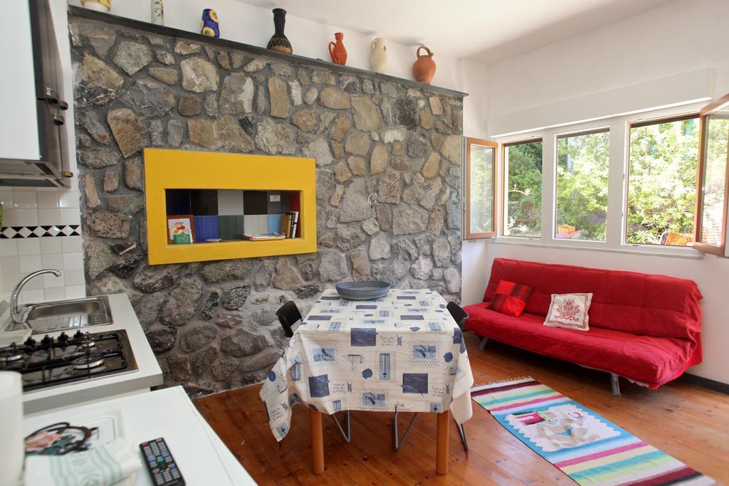 Casa Manu Apartments Μοντερόσο αλ Μάρε Εξωτερικό φωτογραφία